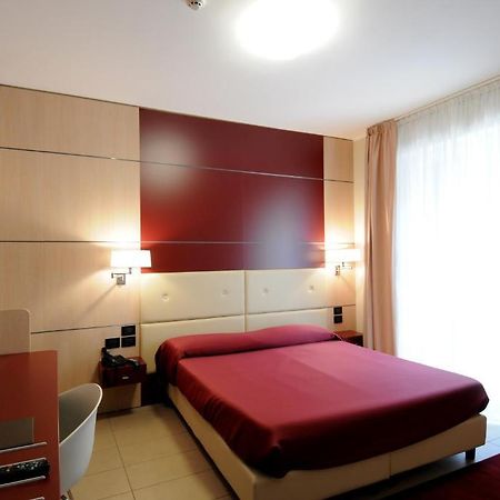 Albergo Fornaci Trescore Balneario Chambre photo
