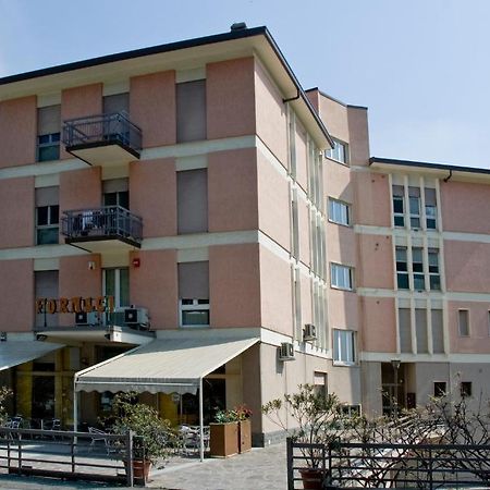 Albergo Fornaci Trescore Balneario Extérieur photo
