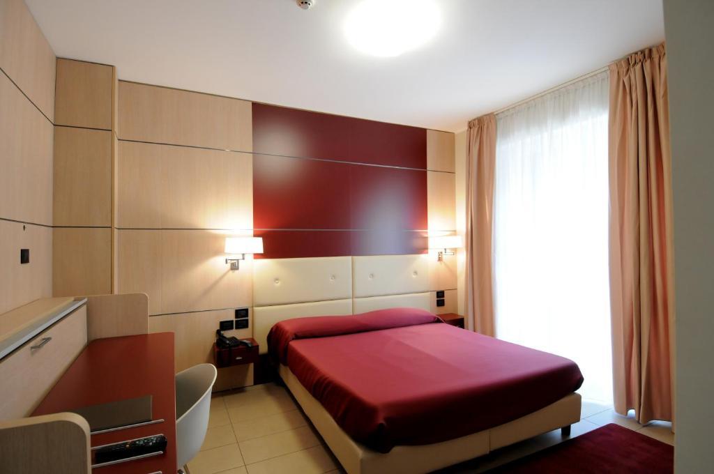 Albergo Fornaci Trescore Balneario Chambre photo