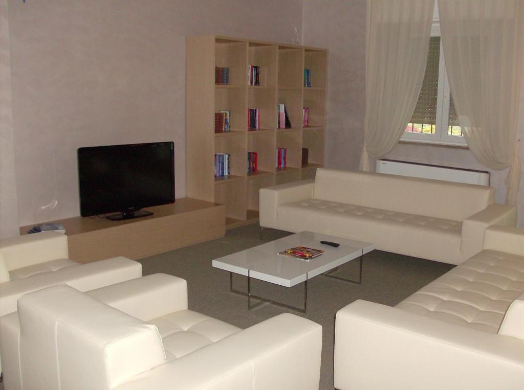 Albergo Fornaci Trescore Balneario Extérieur photo