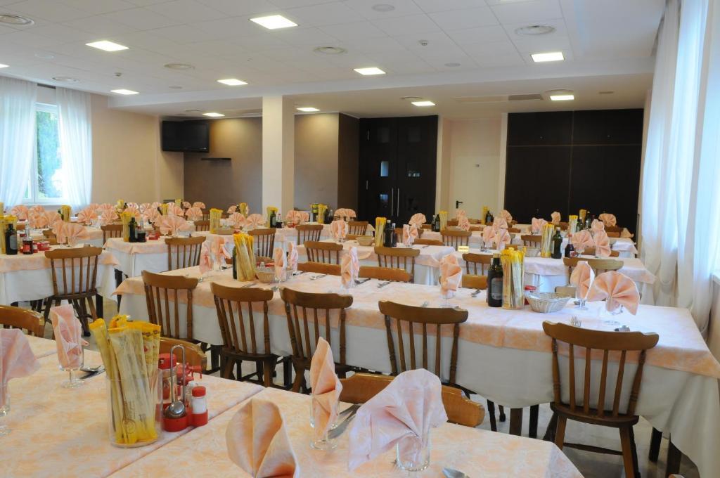 Albergo Fornaci Trescore Balneario Extérieur photo