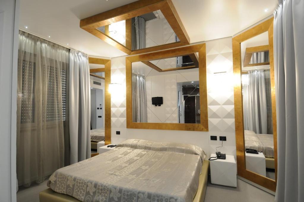 Albergo Fornaci Trescore Balneario Chambre photo
