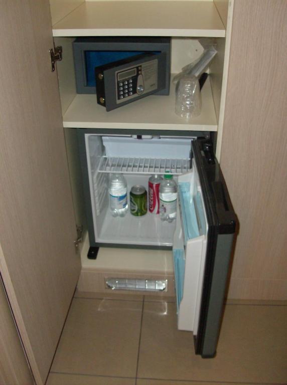 Albergo Fornaci Trescore Balneario Chambre photo