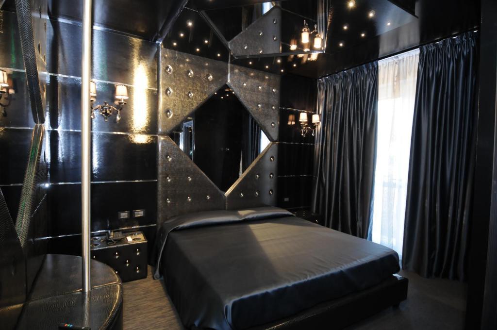 Albergo Fornaci Trescore Balneario Chambre photo