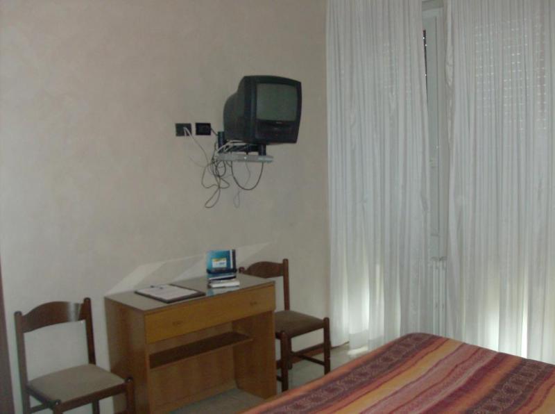 Albergo Fornaci Trescore Balneario Extérieur photo