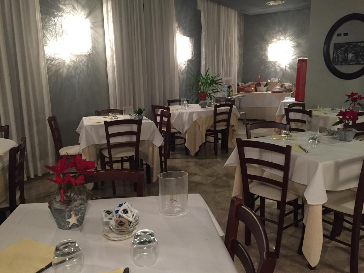 Albergo Fornaci Trescore Balneario Extérieur photo