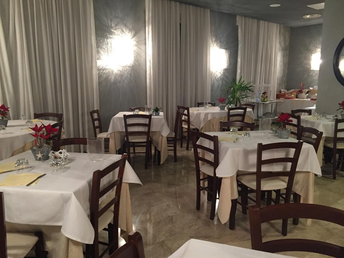 Albergo Fornaci Trescore Balneario Extérieur photo